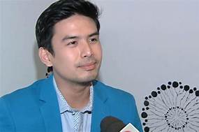 Artist Christian Bautista